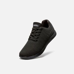 NO BULL BLACK TRAINER (WOMEN'S) - 9 / BLACK